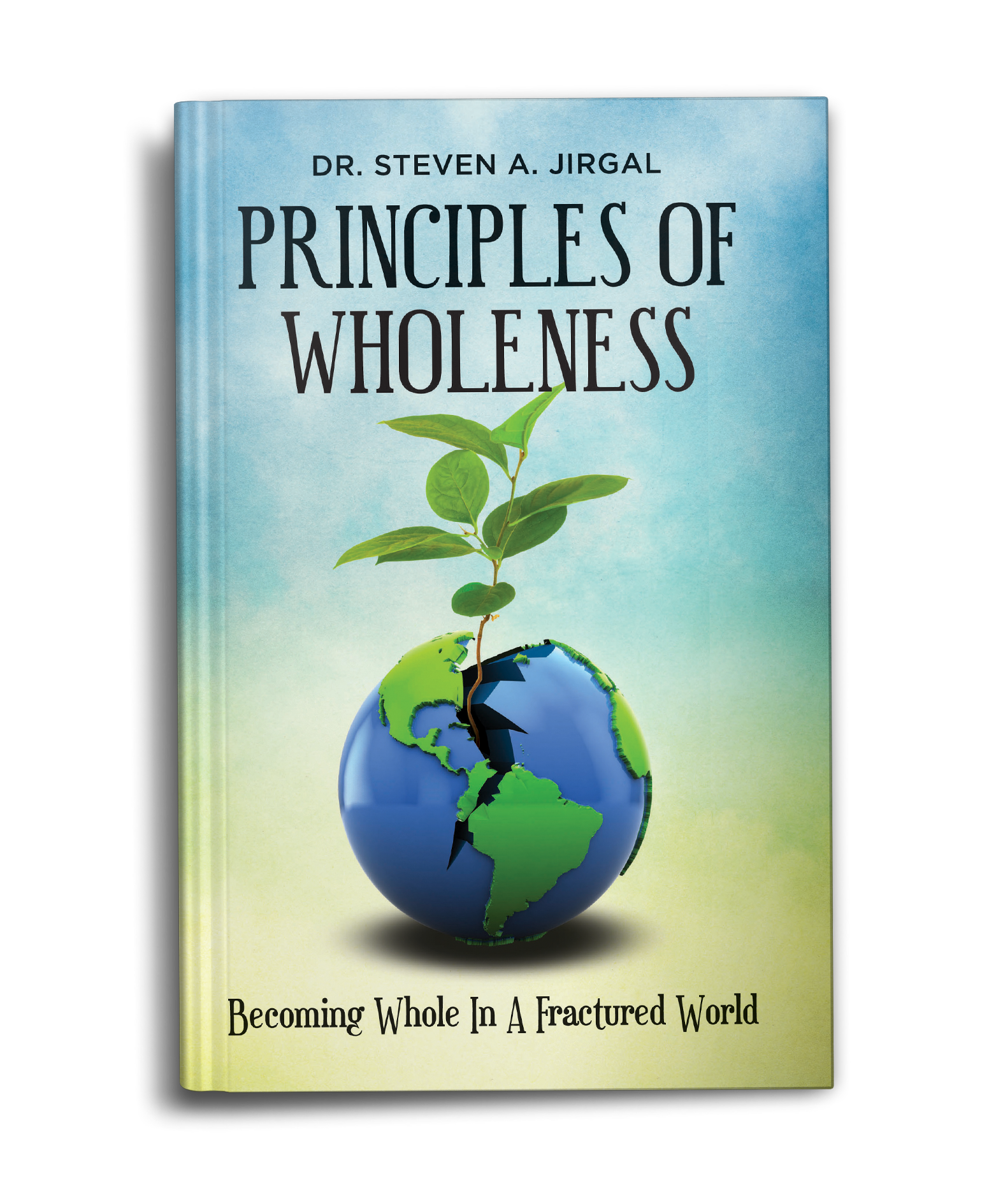 Principles of Wholeness