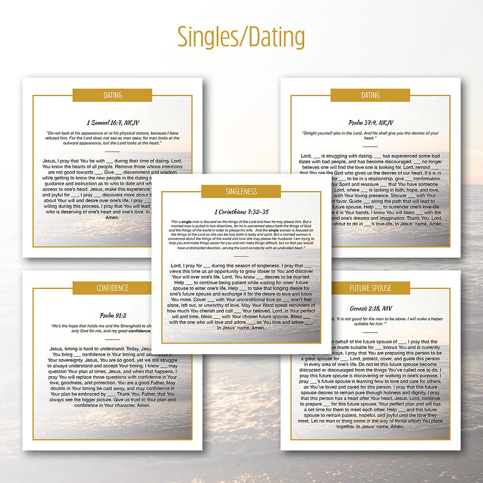 Thumbnail: Singles/Dating eBook