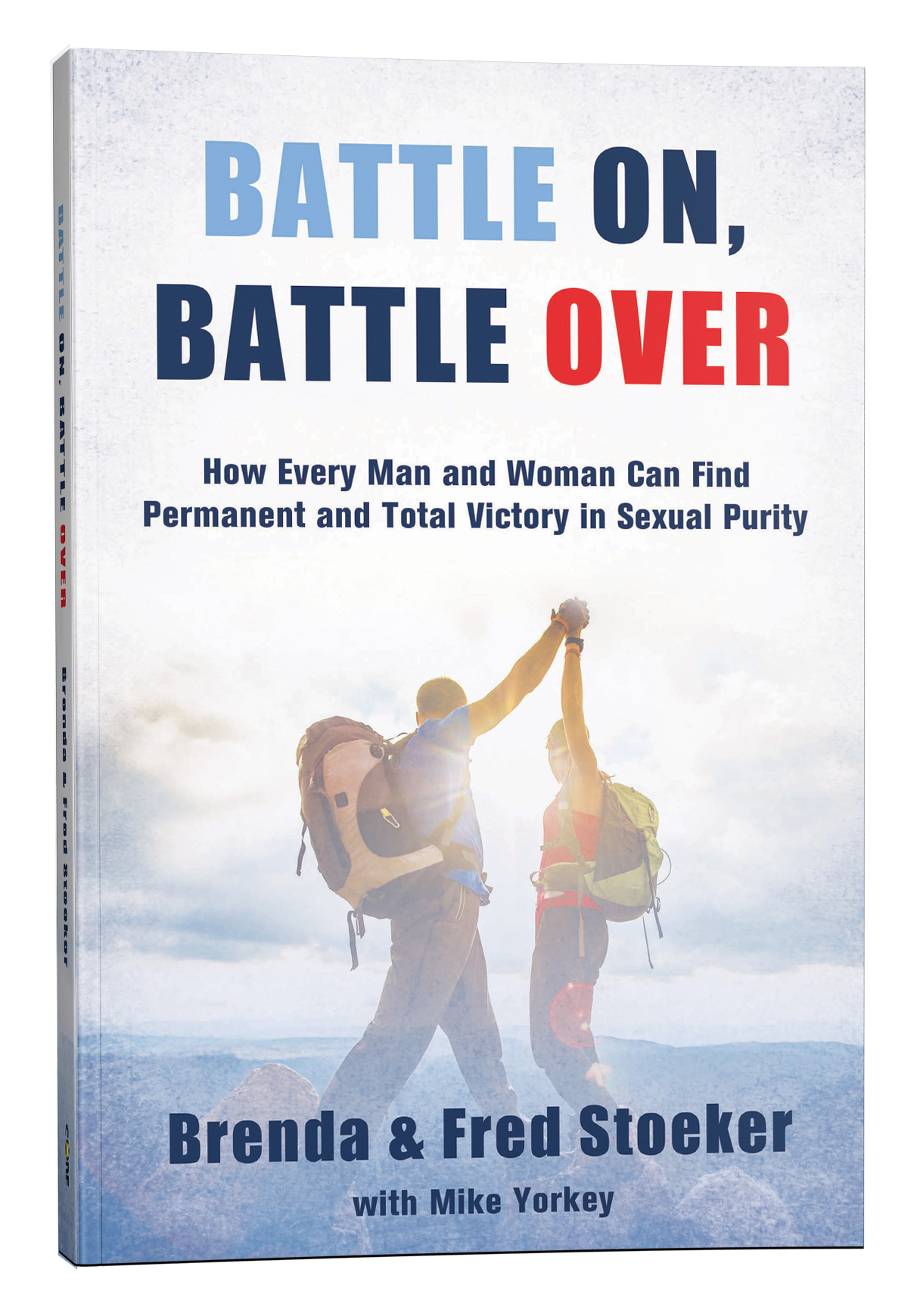 Battle On, Battle Over