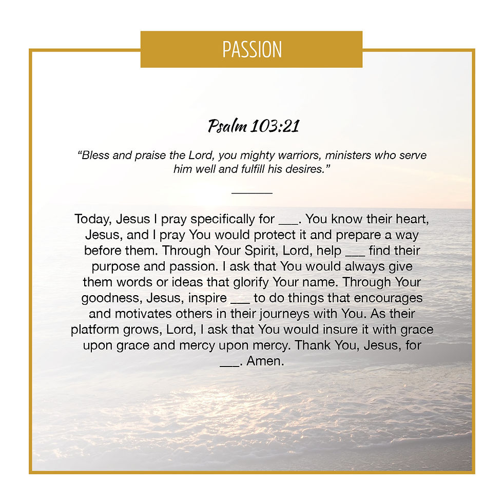 Thumbnail: Passion