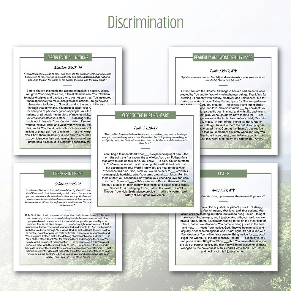 Thumbnail: Discrimination eBook