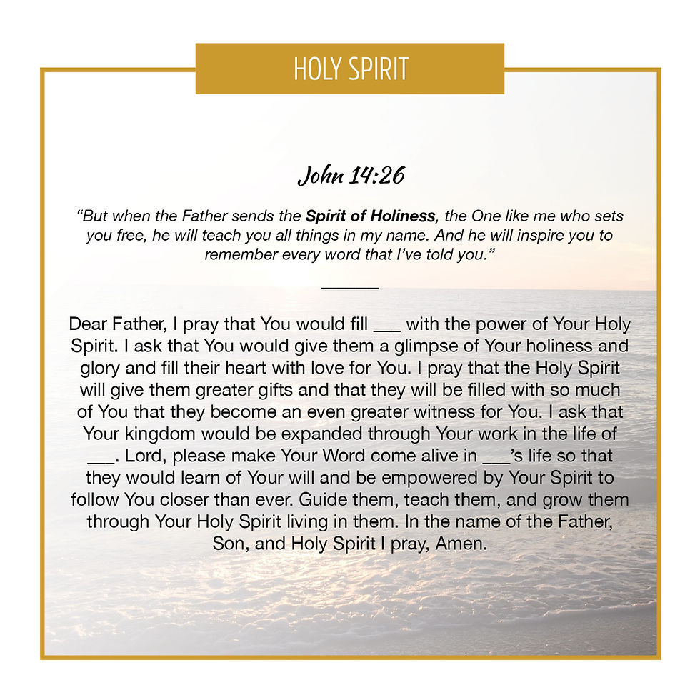 Thumbnail: Holy Spirit