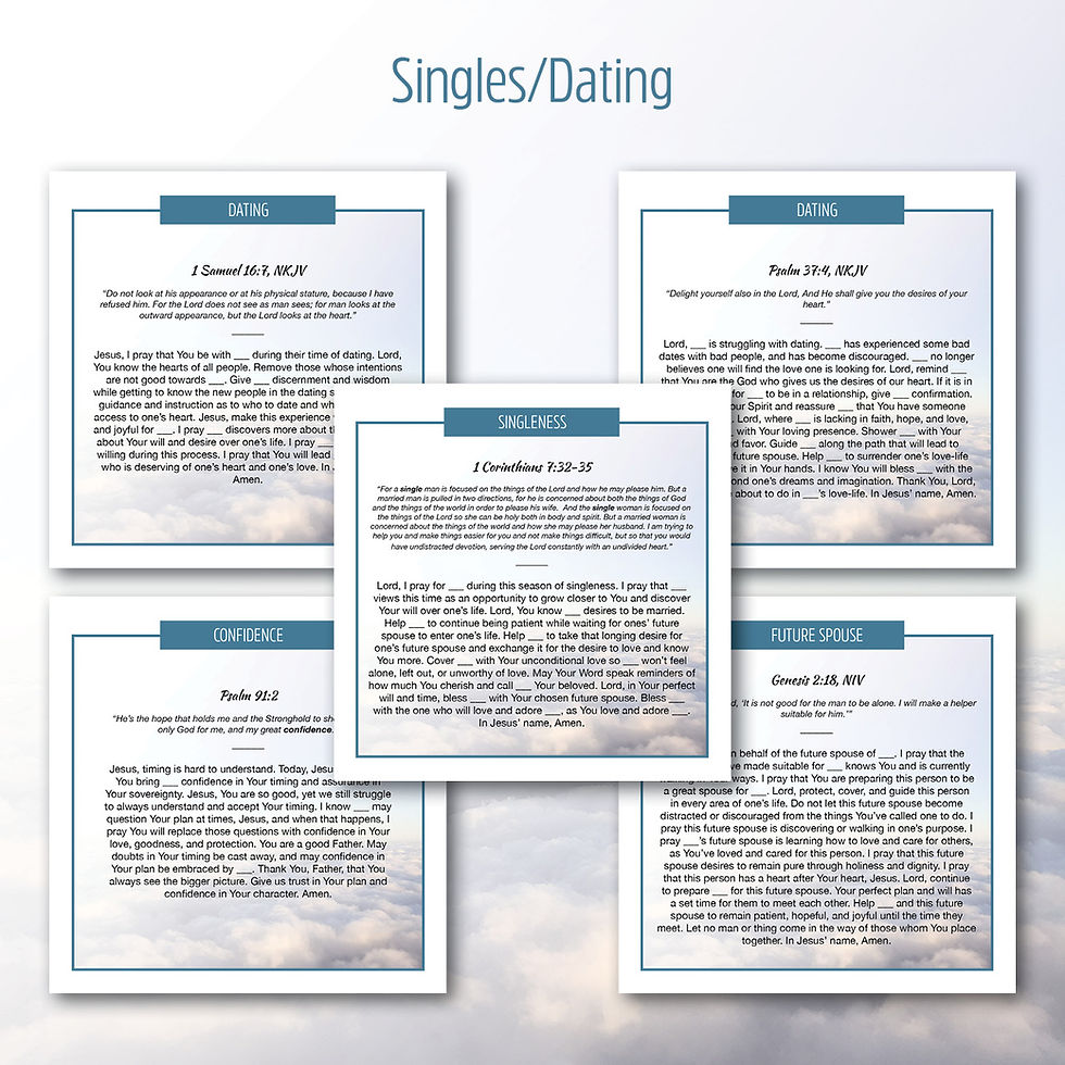 Thumbnail: Singles/Dating eBook