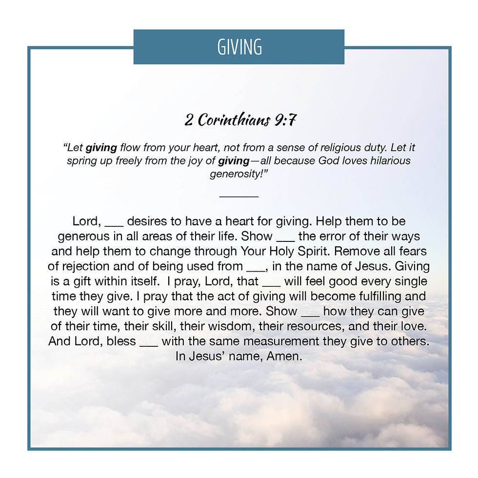 Thumbnail: Giving