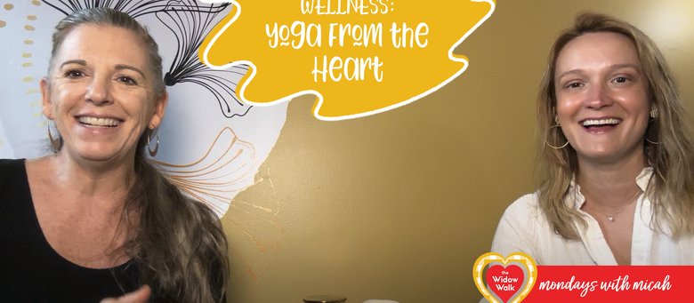 Wellness with Yoga from the Heart