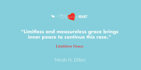 Limitless Grace