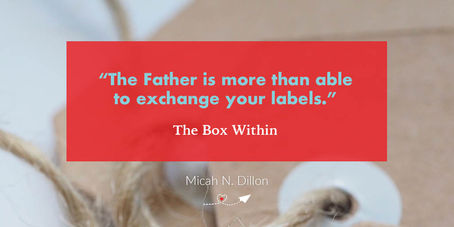 The Box Within