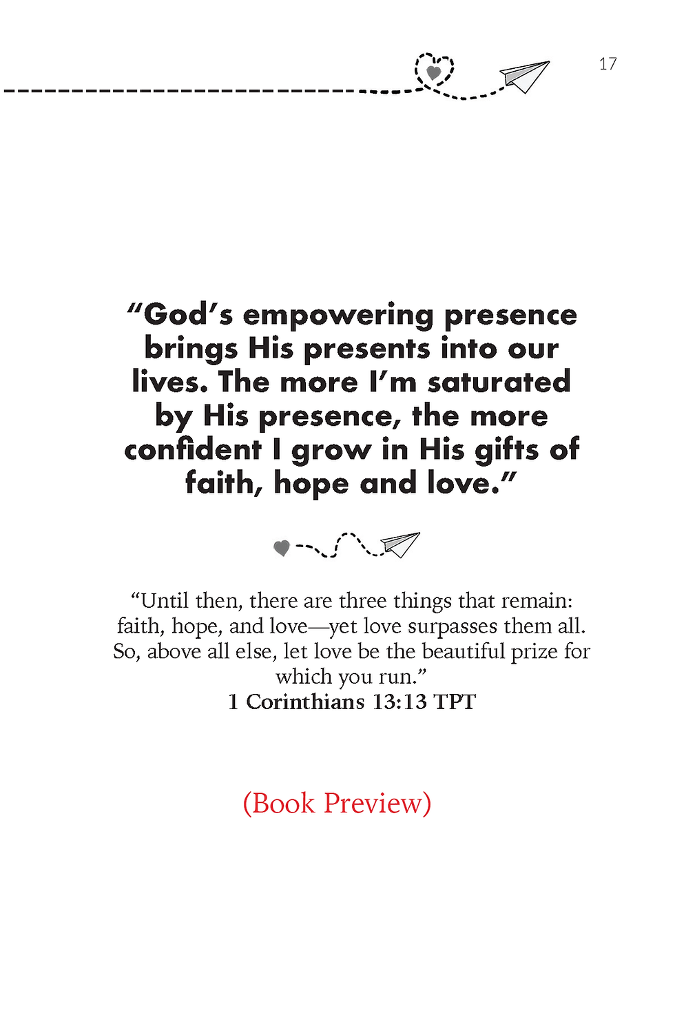 Thumbnail: My Mended Heart Book