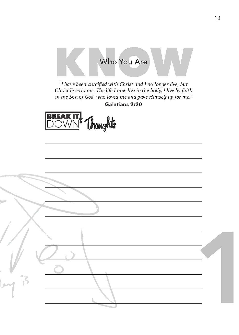 Thumbnail: The Know Book/The Know Journal