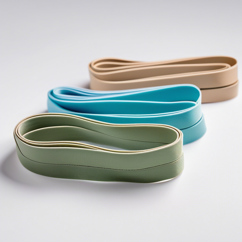 Fitness Resistance Bands