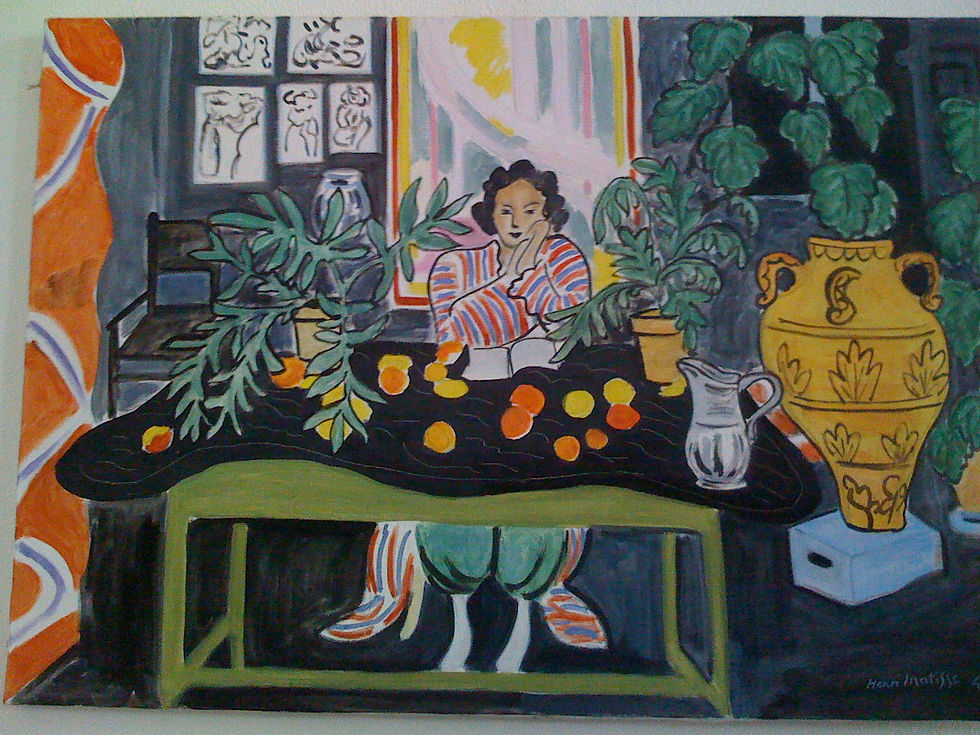 Matisse