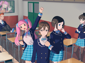 How to develop the perfect Visual Novel game