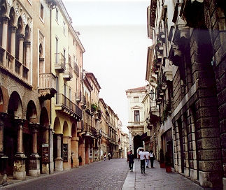 Vicenza