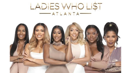 Meet The New Queens Of The OWN Series, "Ladies Who Li$t: Atlanta" 