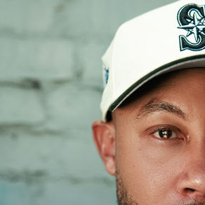 Sacramento's very own Markas unleashes new album "Not Enough Years" 