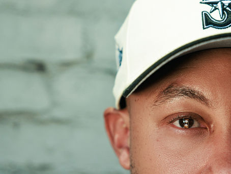 Sacramento's very own Markas unleashes new album "Not Enough Years" 