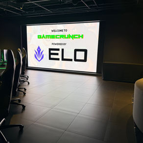 Little Engine Media Launches First-Ever GameCrunch Invitational at Microsoft Flagship Store, Bringing Together Industry's Top Creators, Entertainers, and Entertainment Leaders