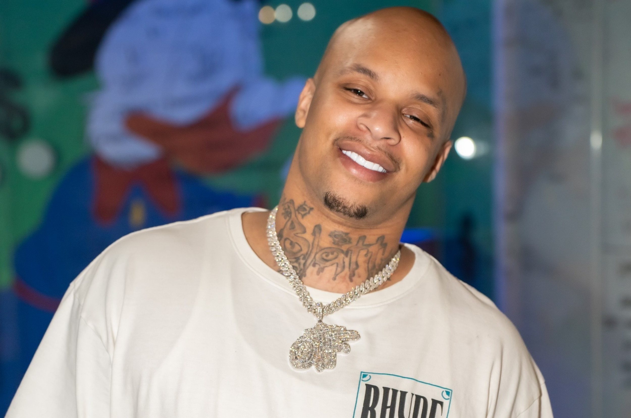 Rapper Doodie Lo drops new new music with the release of 