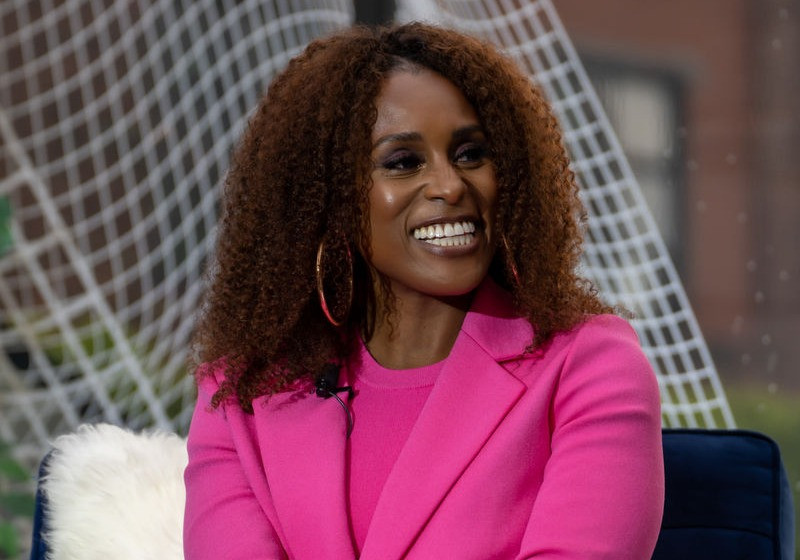 Issa Rae Hosted Show United Masters host SelectCon 004, With Special Guest Headliner Issa Rae
