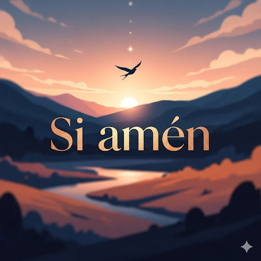 “Aunque Tarde, Espéralo” 