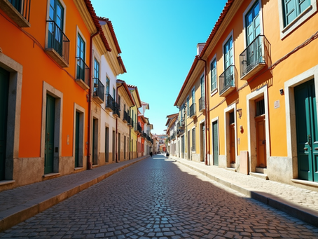 Exploring the Pros and Cons of Living in Portugal