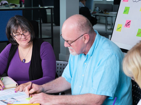 Unlocking the Power of Fractional HR Project Management: A Flexible Solution