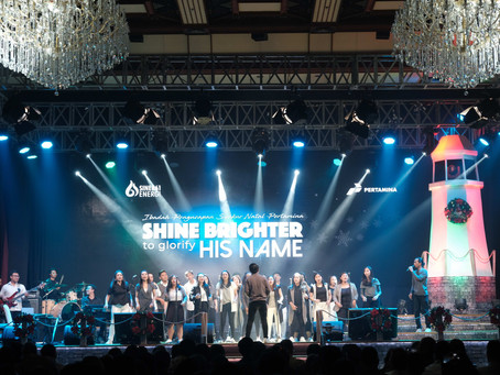 NATAL PERTAMINA 2018