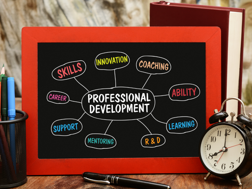Do All Coaches Need to Undergo Continuous Professional Development?
