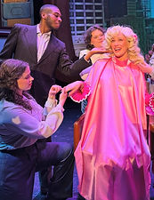 9 to 5 (Ensemble)