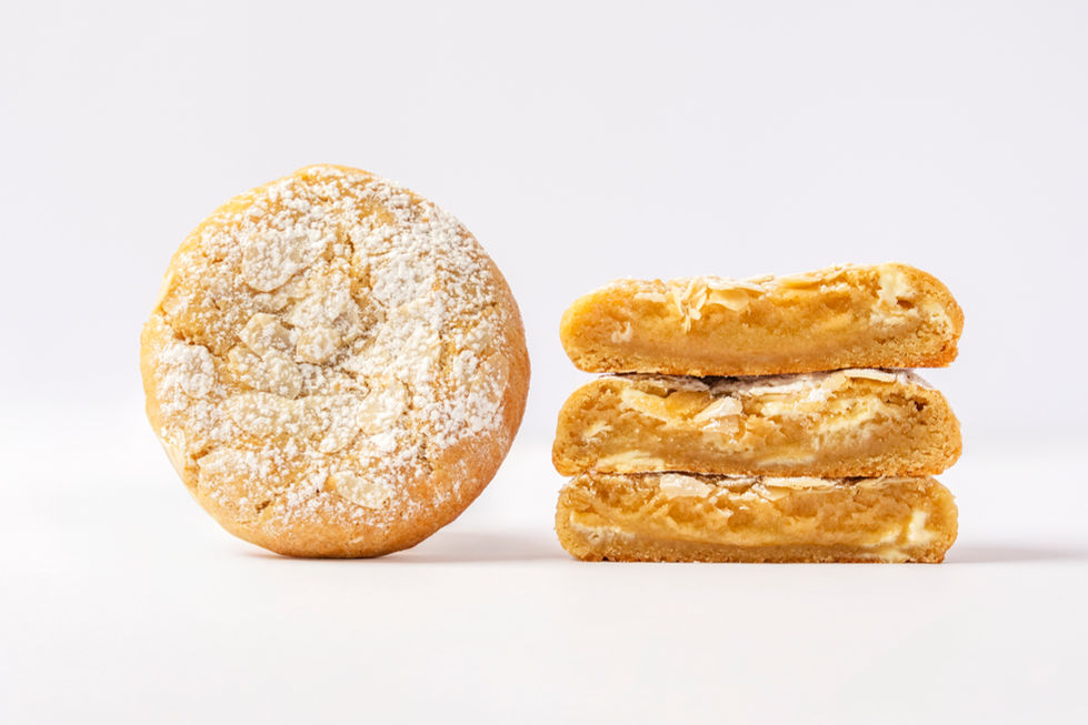 Cavéne food photography – Bake My Day peanut butter cookies