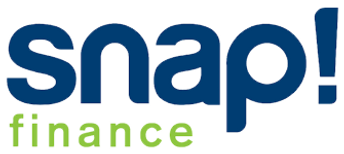 Snap! Finance Logo