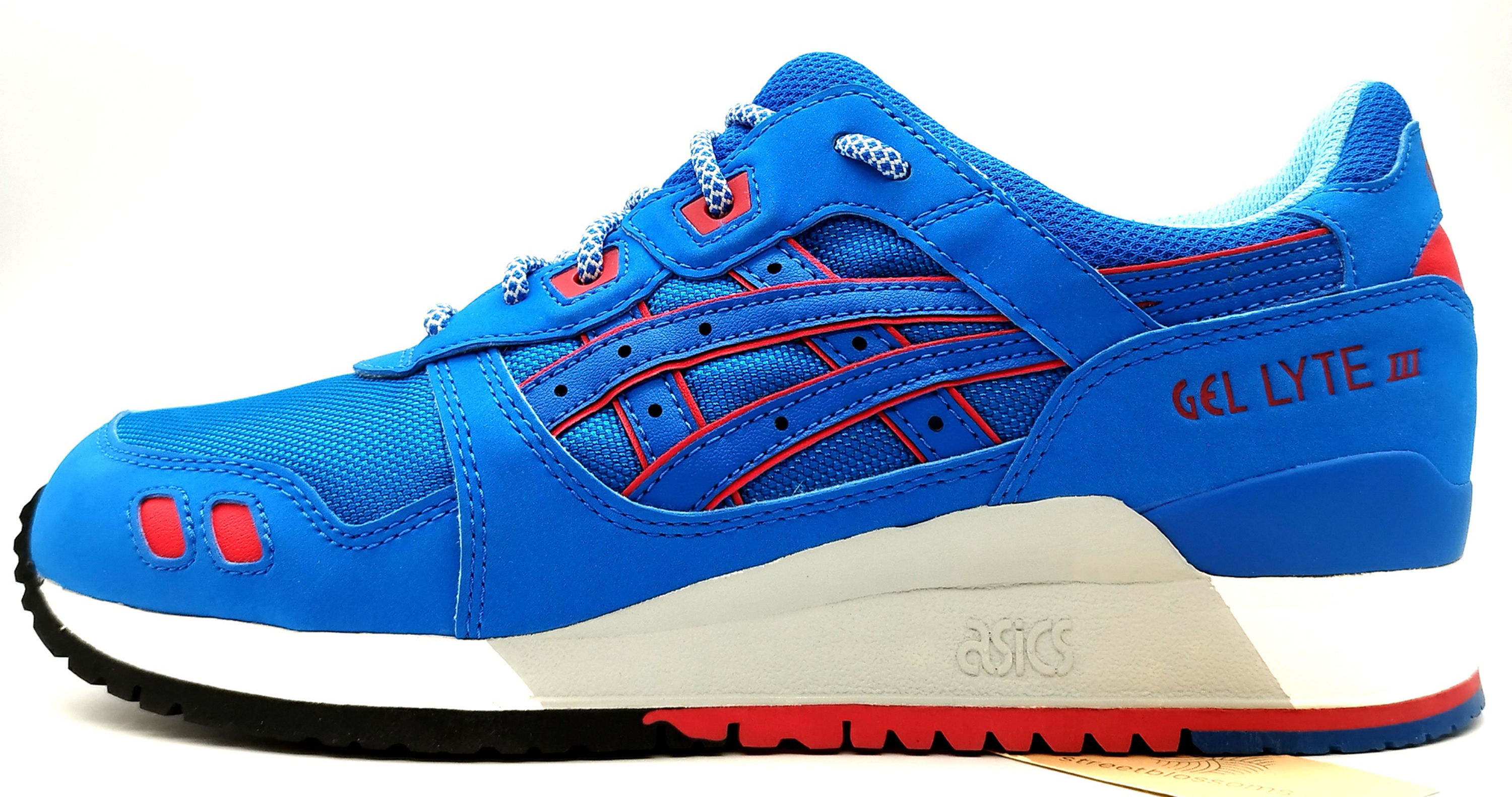 Asics GEL-Lyte ™ III Future pack