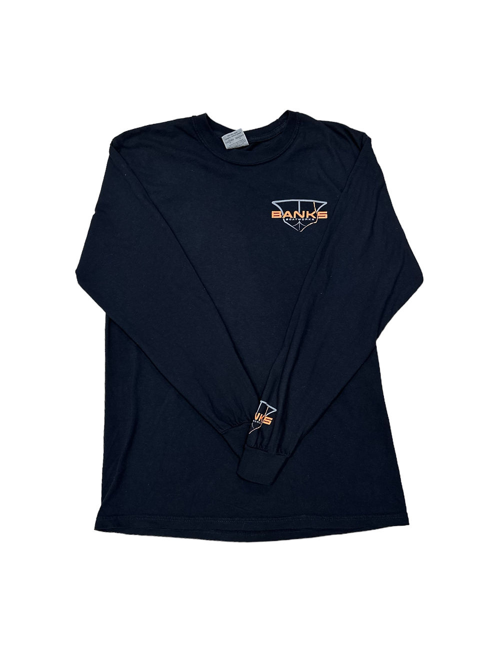 Thumbnail: Long Sleeve Tee (unisex)