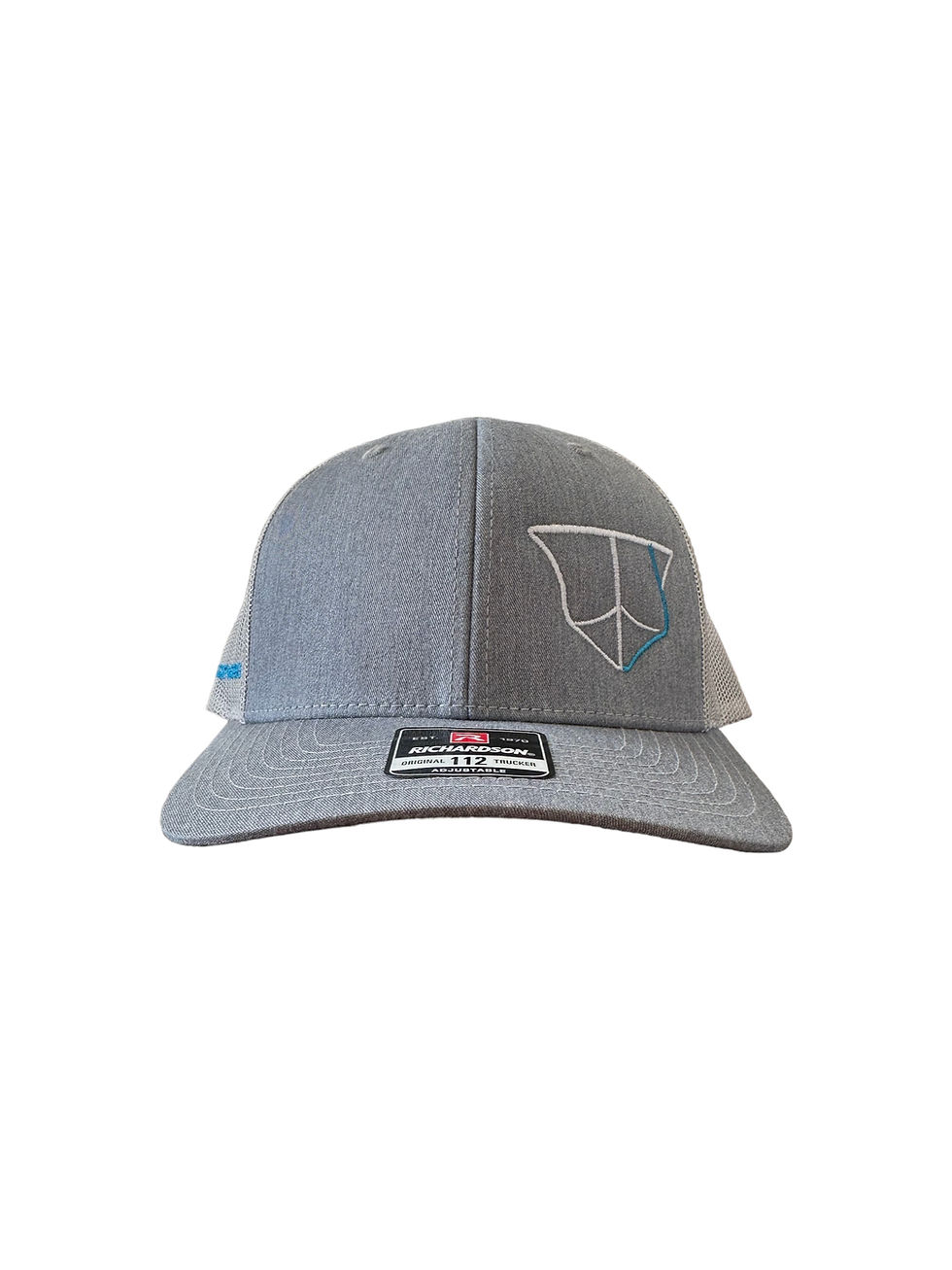 Thumbnail: Banks Logo Trucker Hat