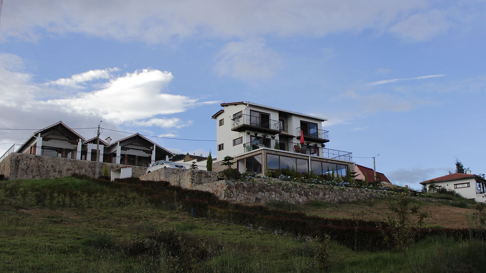 Casas en Paipa, Paipa Boyacá