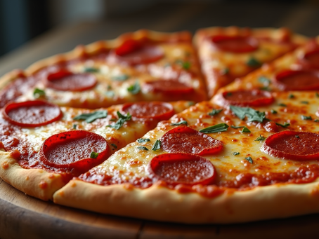 Perfect Pizza and Wing Combos for Every Occasion: Pizza and Wings Deals You’ll Love