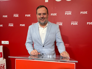 EL PSOE exige soluciones para los mayores de La Murada y recuerda 8 años de promesas incumplidas del PP