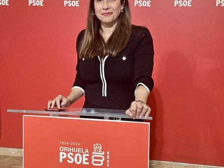 El PSOE acusa al PP de abandonar el deporte en Orihuela: “No hay plan deportivo, solo propaganda y dejadez”