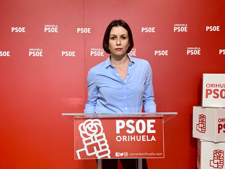 El PSOE no apoyará los Presupuestos si Bascuñana  no antepone el interés general al suyo propio