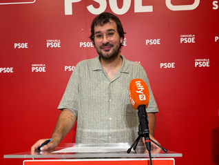 El PSOE exige al PP que explique por qué mantiene bloqueadas las subvenciones nominativas de sus concejalías 