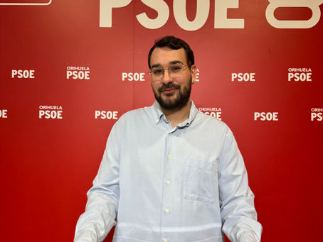 El PSOE denuncia el riesgo de perder una inversión de 1,3 millones del Plan Vega Renhace por la falta de gestión municipal