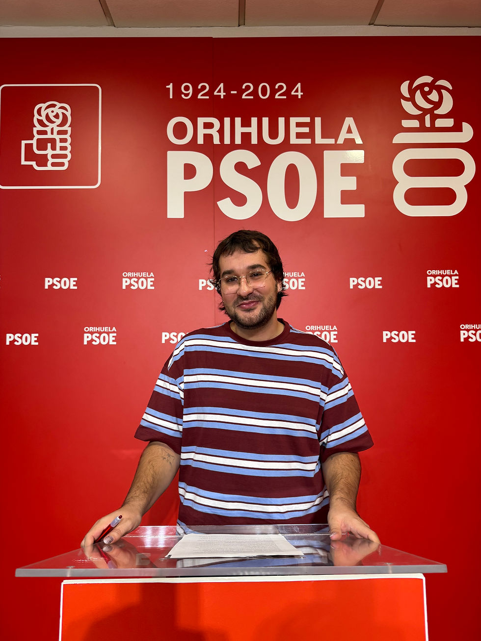EL PSOE DENUNCIA QUE LOS COLEGIOS SIGUEN PERDIENDO: LAS AYUDAS DE MEDIO AMBIENTE TERMINAN SIN CONCEDER UN SOLO EURO