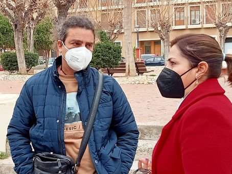 La oposición considera una quimera el proyecto de los quioscos temáticos en Orihuela