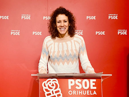 EL PSOE denuncia que Aparicio sigue ignorando los requerimientos de Administraciones sobre limpieza