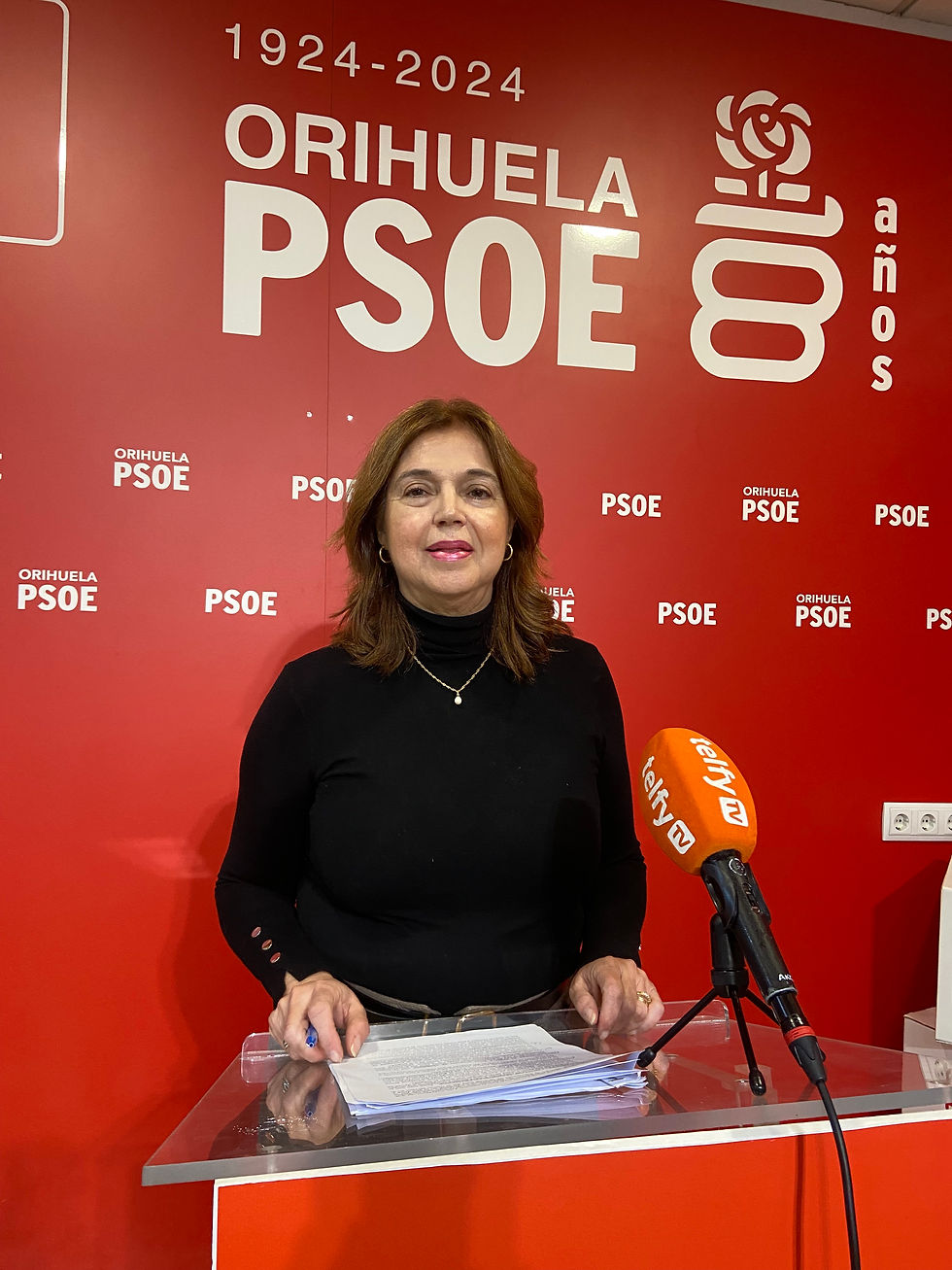 ORIHUELA LLEVA DOS AÑOS DEJANDO PERDER LA SUBVENCIÓN QUE PERMITIRÍA LA PUESTA EN MARCHA DEL SERVICIO DE MEDIACIÓN JUDICIAL GRATUITO
