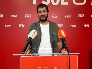 EL PSOE LLEVA AL PLENO UNA MOCIÓN PARA QUE ORIHUELA APROVECHE EL NUEVO PLAN ESTATAL DE VIVIENDA Y APUESTE POR LA VIVIENDA PÚBLICA PERMANENTE