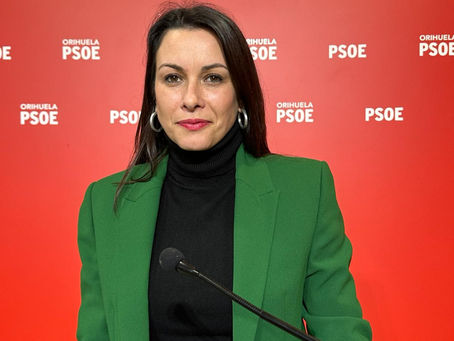 El PSOE exige a la edil de Bienestar Social el abono de las subvenciones a asociaciones de mayores del año 2.023