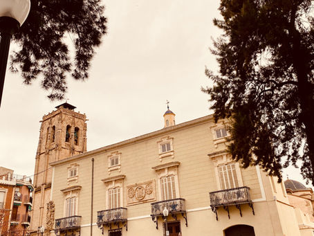 Pleno Ordinario Diciembre 2021