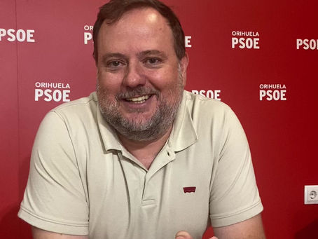 Moción para crear el Mediad@r Municipal cumpliendo la Ley Protección Animal en Orihuela