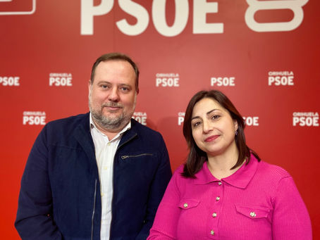El PSOE exige explicaciones por la "desaparición" de una portería en el Raiguero y la pérdida  de 40.000€ de subvención en Turismo